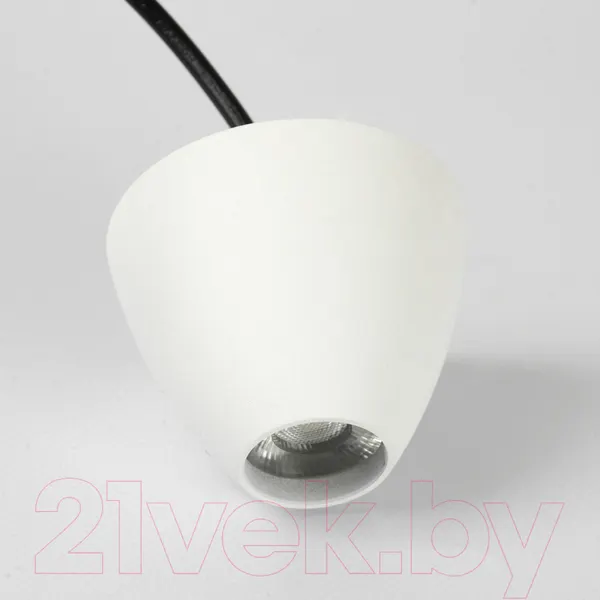 Изображение товара Потолочный светильник Lussole Irvine LSP-7080