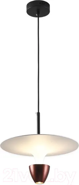 Изображение товара Потолочный светильник Lussole Irvine LSP-7082
