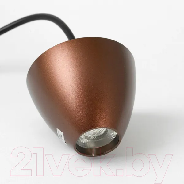 Изображение товара Потолочный светильник Lussole Irvine LSP-7082