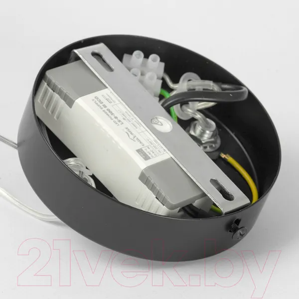 Изображение товара Потолочный светильник Lussole Lancaster LSP-7088