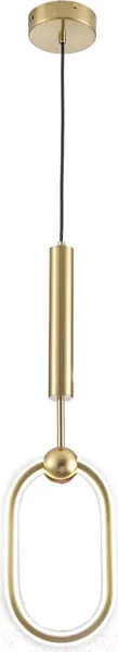 Изображение товара Потолочный светильник Lussole Lubbock LSP-7092