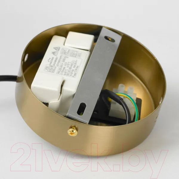 Изображение товара Потолочный светильник Lussole Lubbock LSP-7092