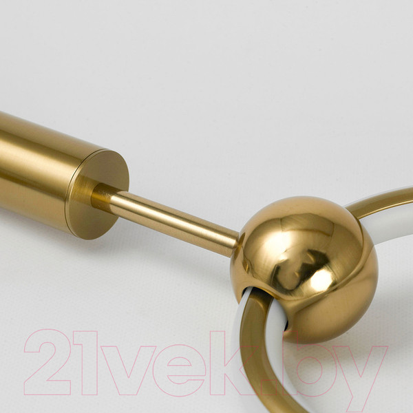 Изображение товара Потолочный светильник Lussole Lubbock LSP-7093