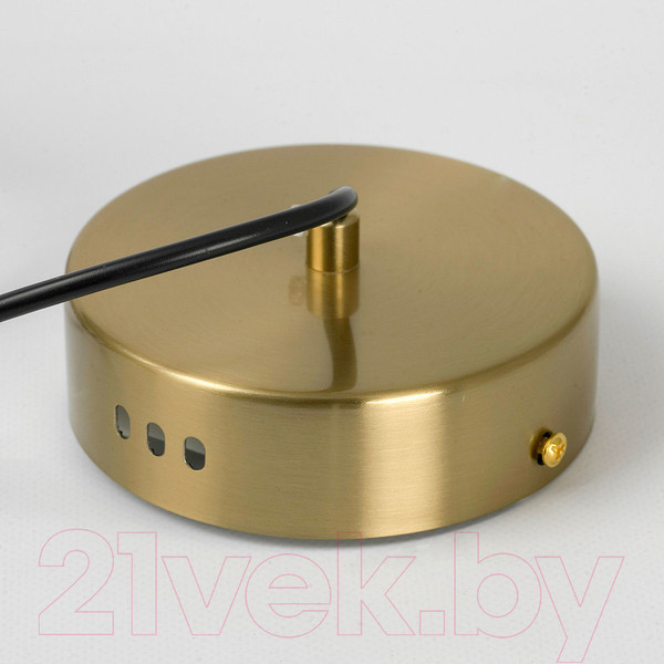 Изображение товара Потолочный светильник Lussole Lubbock LSP-7093