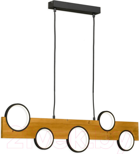 Изображение товара Потолочный светильник Lussole Modesto LSP-7132