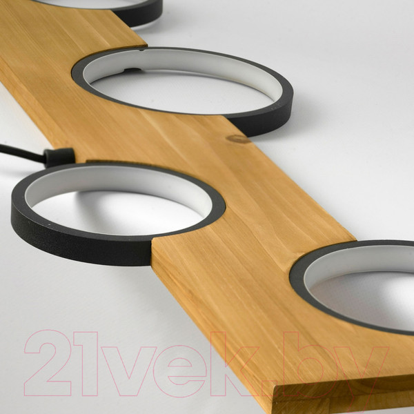 Изображение товара Потолочный светильник Lussole Modesto LSP-7132