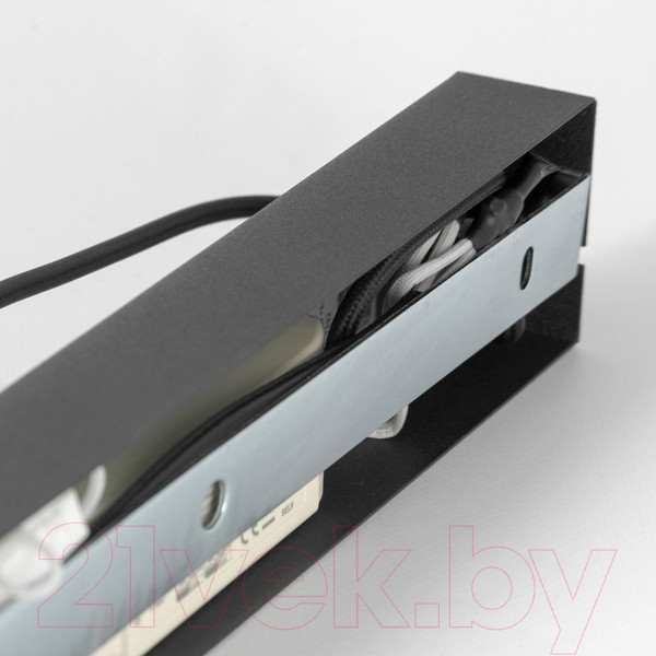 Изображение товара Потолочный светильник Lussole Modesto LSP-7132