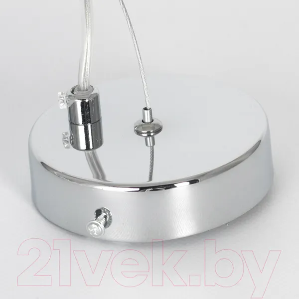 Изображение товара Люстра Lussole Davie LSP-8776