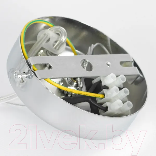 Изображение товара Люстра Lussole Davie LSP-8776