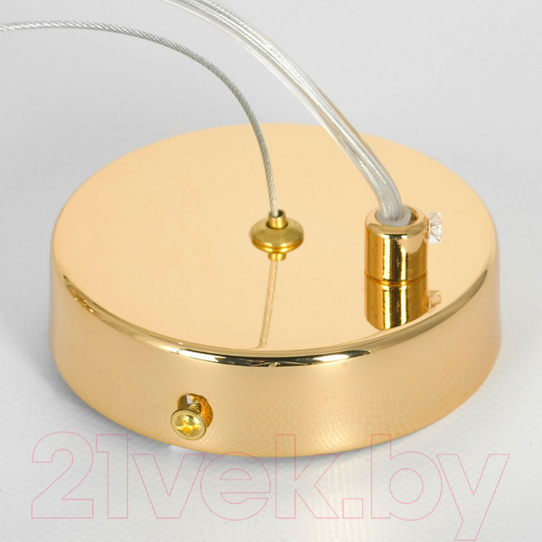 Изображение товара Люстра Lussole Davie LSP-8778