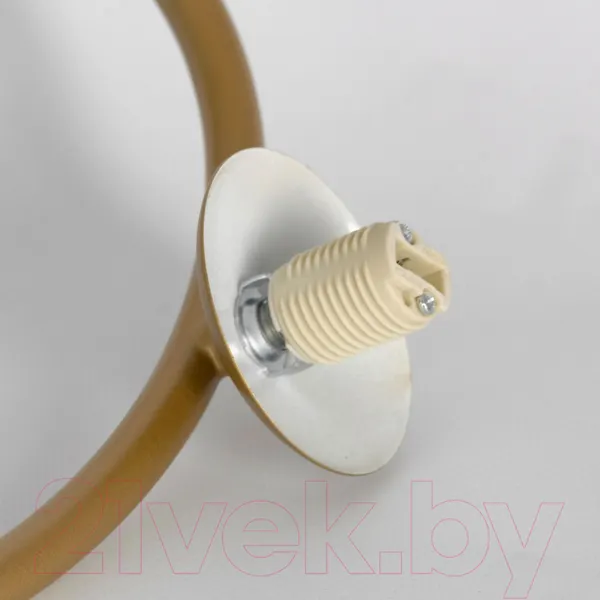 Изображение товара Люстра Lussole Greensboro LSP-8823