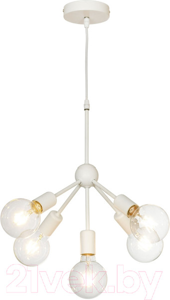 Изображение товара Люстра Lussole Kenner LSP-8268-CL