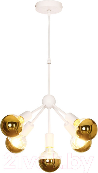 Изображение товара Люстра Lussole Kenner LSP-8268-G