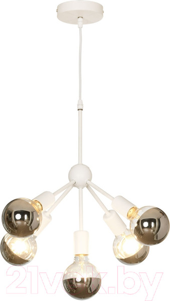 Изображение товара Люстра Lussole Kenner LSP-8268-S