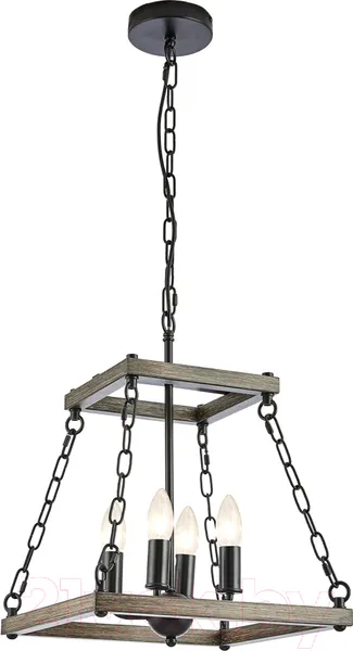 Изображение товара Люстра Lussole Fremont LSP-8817