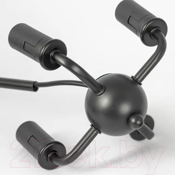 Изображение товара Люстра Lussole Fremont LSP-8817
