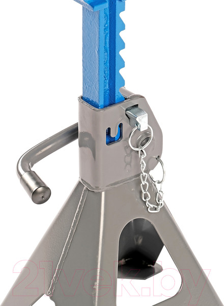 Изображение товара Набор подставок под автомобиль Nordberg N3002 (2шт)