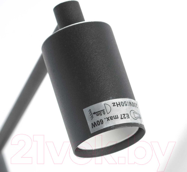 Изображение товара Люстра Lussole Huron LSP-8156-S