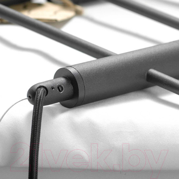 Изображение товара Люстра Lussole Huron LSP-8156-S