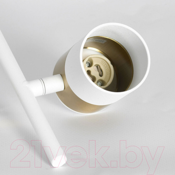 Изображение товара Люстра Lussole Gilbert LSP-8828