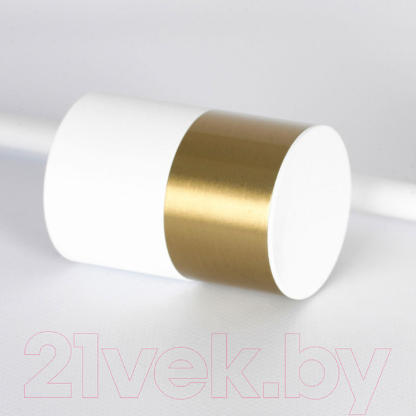 Изображение товара Люстра Lussole Gilbert LSP-8828