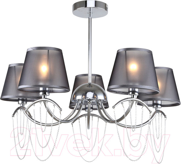 Изображение товара Люстра Lussole Greensboro LSP-8819