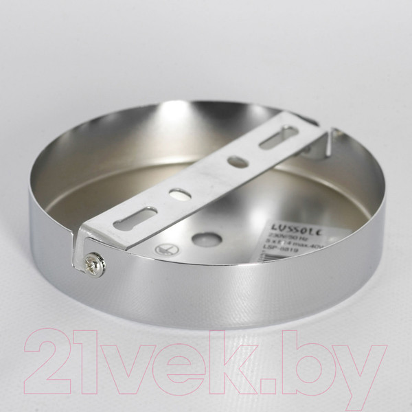 Изображение товара Люстра Lussole Greensboro LSP-8819