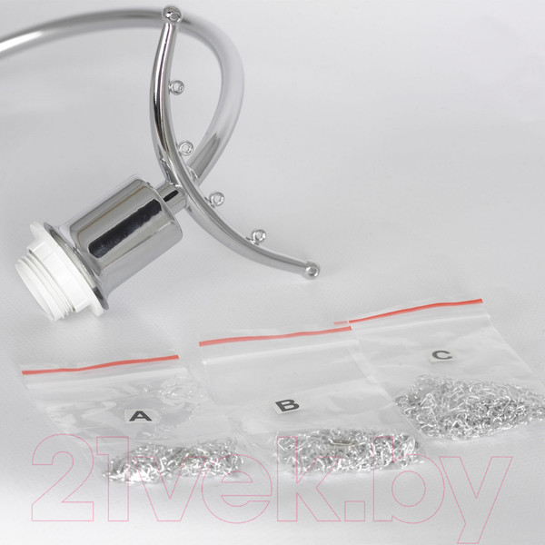 Изображение товара Люстра Lussole Greensboro LSP-8819