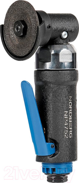 Изображение товара Пневмошлифмашина Nordberg NP4752