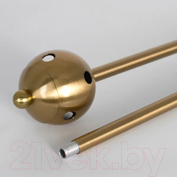 Изображение товара Люстра Lussole Greensboro LSP-8826