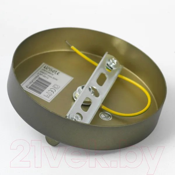 Изображение товара Люстра Lussole Fremont LSP-8814