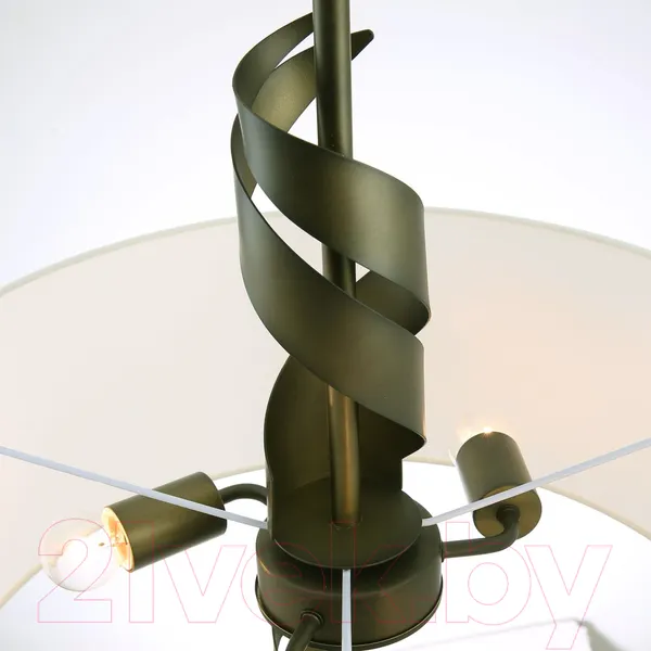 Изображение товара Люстра Lussole Fremont LSP-8814