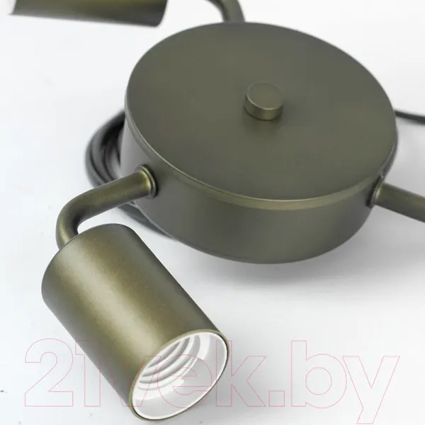 Изображение товара Люстра Lussole Fremont LSP-8814