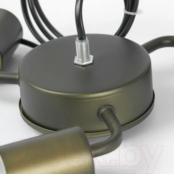 Изображение товара Люстра Lussole Fremont LSP-8814