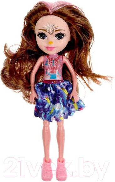 Изображение товара Кукла Карапуз Подружки Индюк / DE03-RU