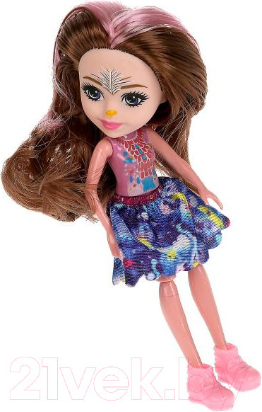 Изображение товара Кукла Карапуз Подружки Индюк / DE03-RU