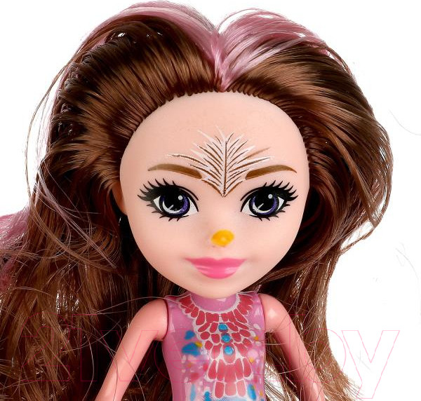 Изображение товара Кукла Карапуз Подружки Индюк / DE03-RU