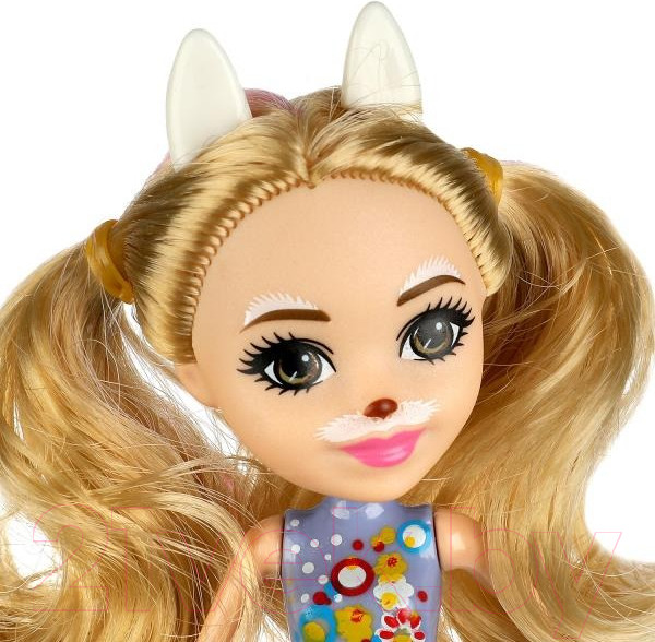 Изображение товара Кукла Карапуз Подружки Кенгуру / DE05-RU