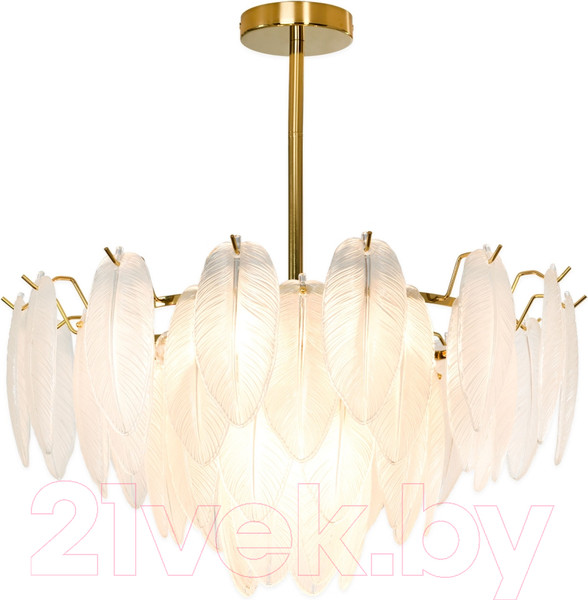 Изображение товара Люстра Lussole Hesperia LSP-8839