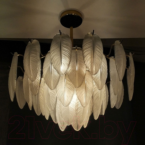 Изображение товара Люстра Lussole Hesperia LSP-8839