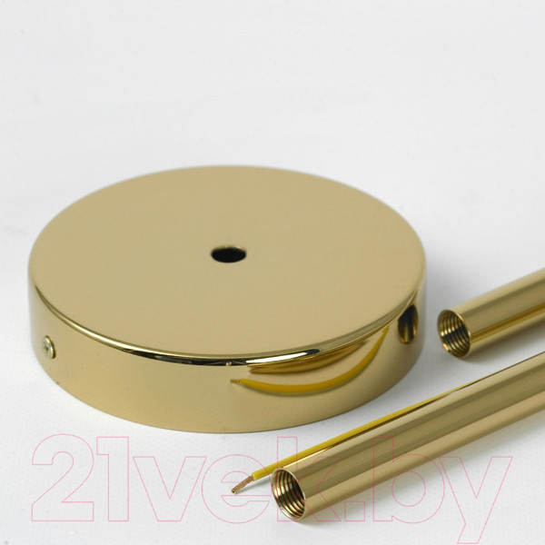 Изображение товара Люстра Lussole Hesperia LSP-8839