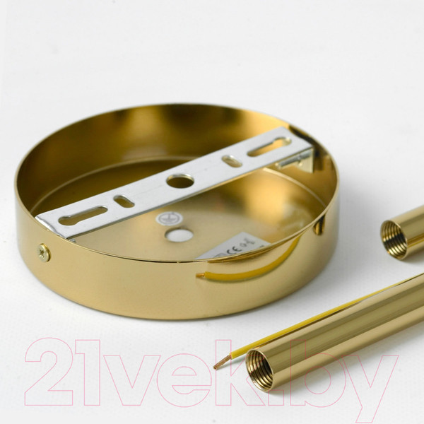 Изображение товара Люстра Lussole Hesperia LSP-8839