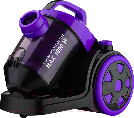 Изображение товара Пылесос Sakura SA-8312BP