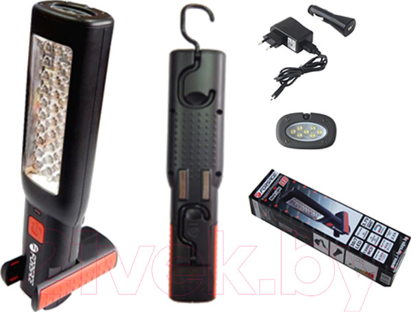 Изображение товара Фонарь Forsage F-08505(8950)