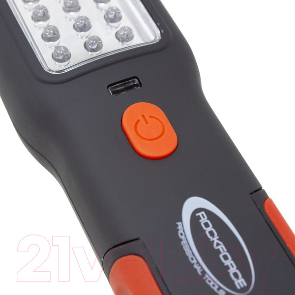 Изображение товара Светильник переносной RockForce RF-08505
