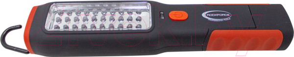 Изображение товара Светильник переносной RockForce RF-08505