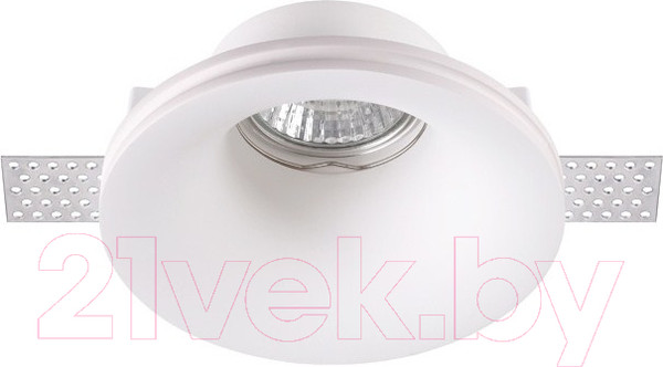 Изображение товара Точечный светильник Novotech Yeso 370485