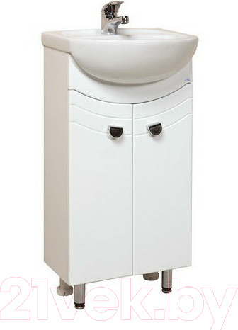 Изображение товара Тумба под умывальник Onika Манго 40.11 (104002)