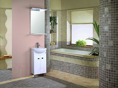 Изображение товара Тумба под умывальник Onika Манго 40.11 (104002)