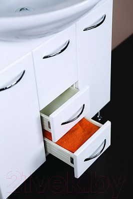 Изображение товара Тумба под умывальник Onika Моника 75.17 (107502)